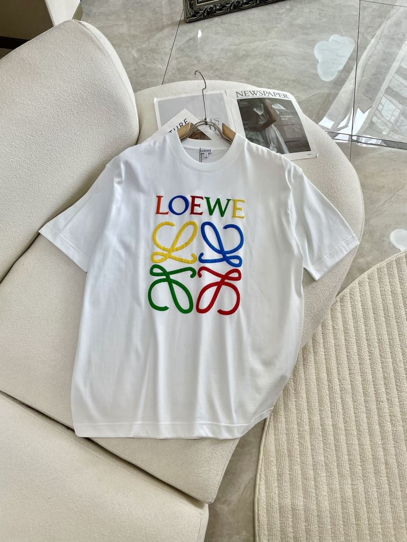 Loewe T-Shirts